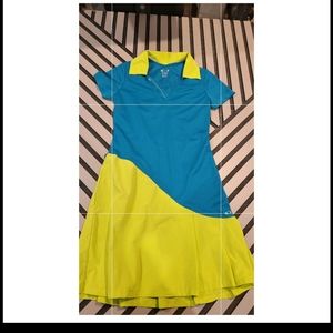 Ladies Oakley tennis dress